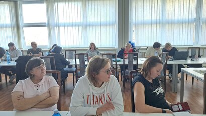 Aktualizačné vzdelávanie na tému Rozvoj kultúry kvality v škole