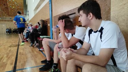 Basketbal