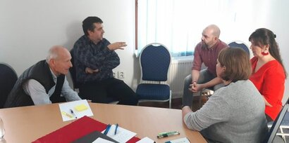 Erasmus+ posledne stretnutie