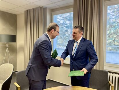 Memorandum s Trenčianskou univerzitou