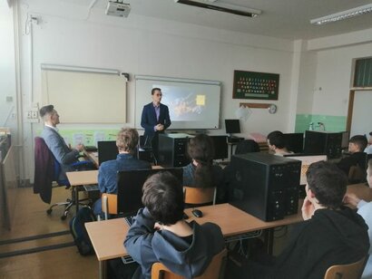 Beseda Financie z pohľadu praxe