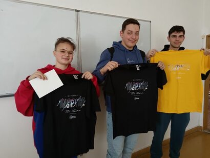 Učíme sa inak