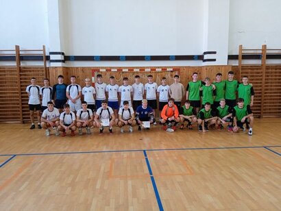 futsal CH