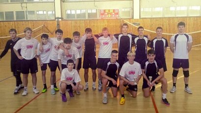 Futsal CH 2023 Okresne kolo
