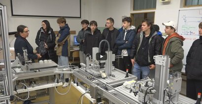 Deň otvorených dverí 2025