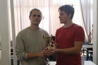 Trenčiančiansky robotický deň 2026