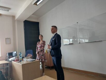 Nový trend spolupráce vo vyučovacom procese