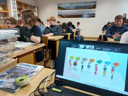 Dni hispánskej kultúry