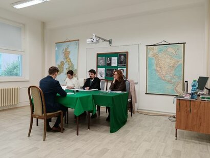 Našim maturantom