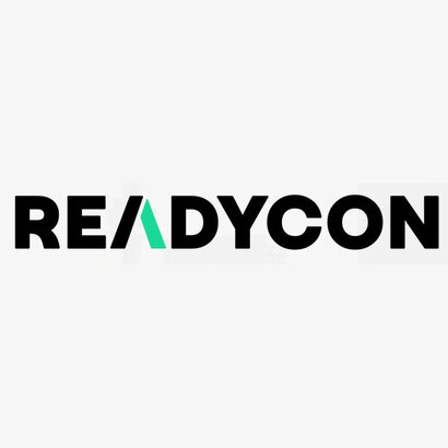 Online akcia Readycon 2022