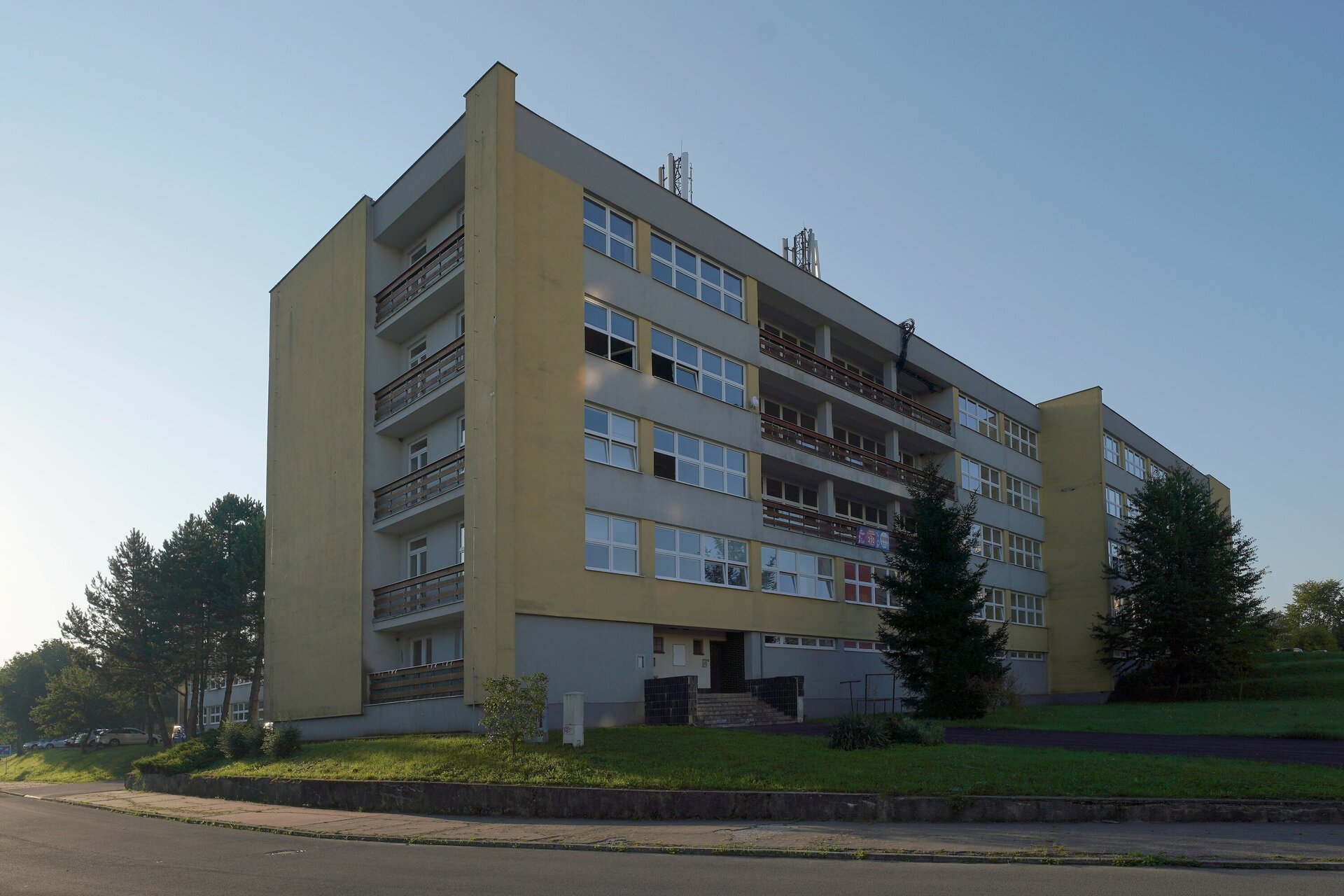 Zväčšiť fotografiu - Fotky školy