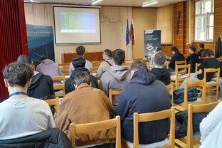 Zväčšiť fotografiu - 3. miesto v súťaži v 3d modelovaní cad master solid edge