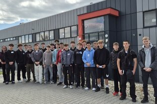 Zväčšiť fotografiu - Reutter 2026
