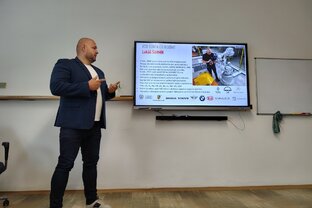 Zväčšiť fotografiu - Trendy v automotive