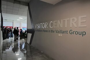 Zväčšiť fotografiu - Vaillant 2025