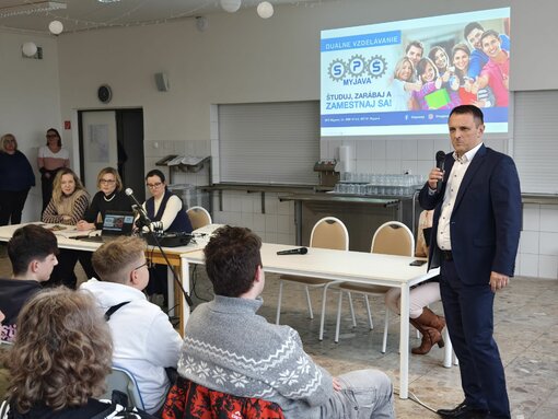 Prípravný kurz opäť s bohatou účasťou