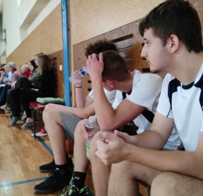 Basketbal