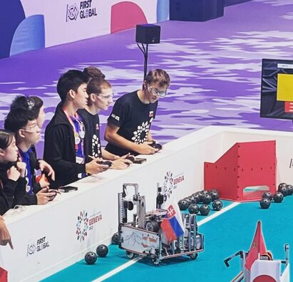 Súťaž First Global 2022