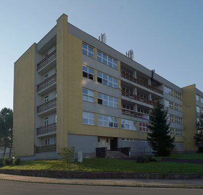 O škole