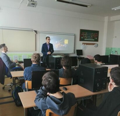 Beseda Financie z pohľadu praxe