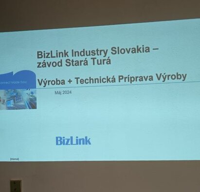 Bizlink beseda 2024