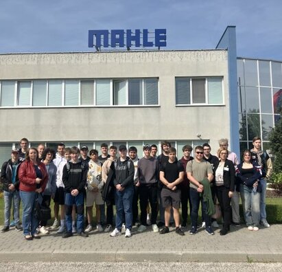 Mahle 2024