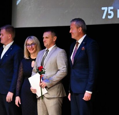 Naša škola oslávila 75 rokov