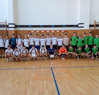 futsal CH