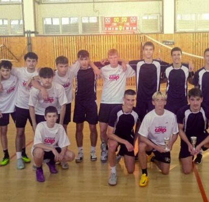 Futsal CH 2023