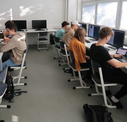 Zenit v programovaní 2023